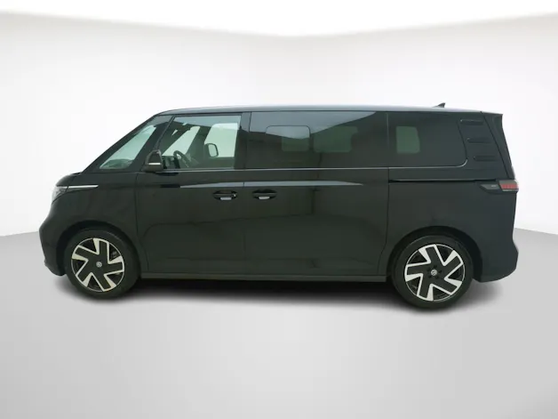 VW ID.Buzz 84kWh GTX 4MOTION langer Radstand