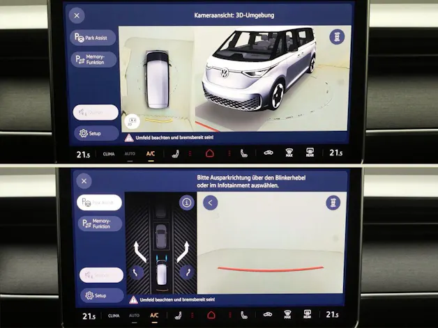 VW ID.Buzz 84kWh GTX 4MOTION langer Radstand