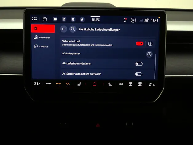 VW ID.Buzz 84kWh GTX 4MOTION langer Radstand