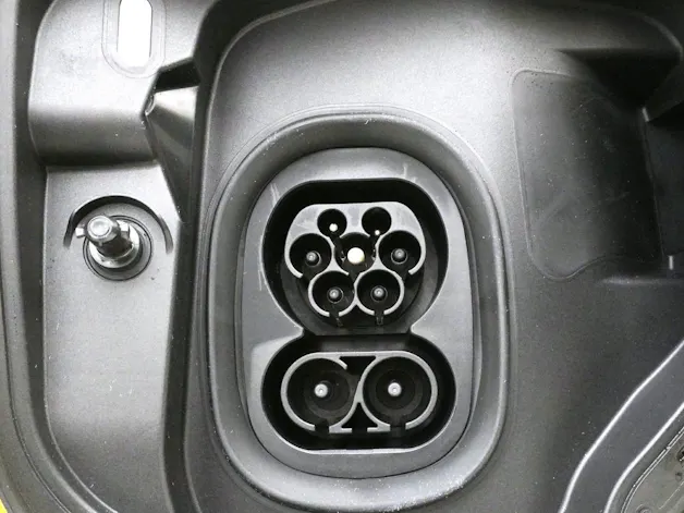 VW ID.Buzz 84kWh GTX 4MOTION langer Radstand
