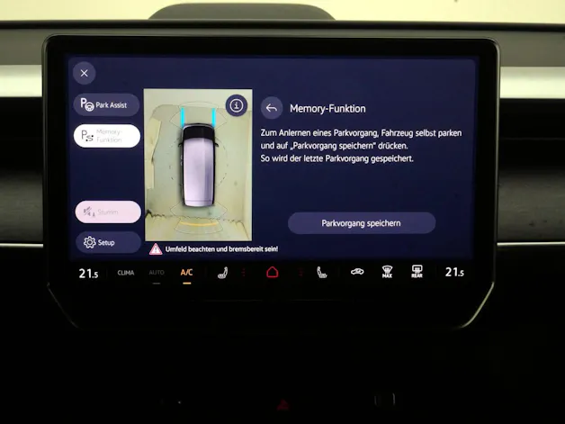 VW ID.Buzz 84kWh GTX 4MOTION langer Radstand