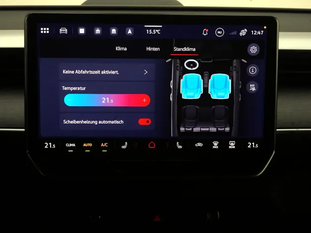 VW ID.Buzz 84kWh GTX 4MOTION langer Radstand