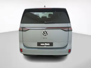VW ID.Buzz 84kWh GTX 4MOTION langer Radstand