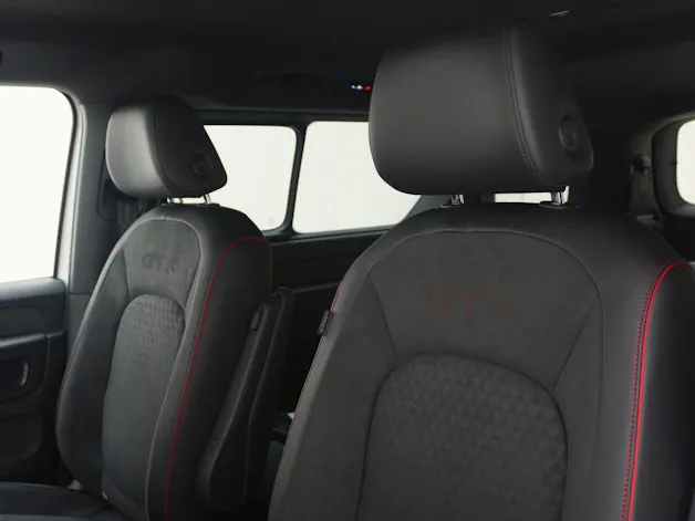 VW ID.Buzz 84kWh GTX 4MOTION langer Radstand