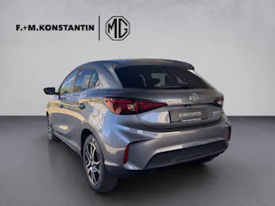 MG 3 1.5 Hybrid Luxury