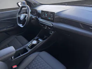 MG 3 1.5 Hybrid Luxury