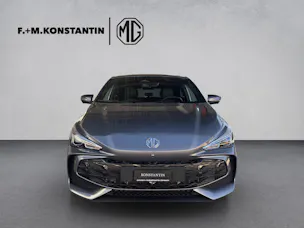 MG 3 1.5 Hybrid Luxury