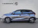 MG 3 1.5 Hybrid Luxury