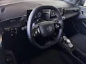 MG 3 1.5 Hybrid Luxury