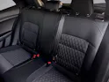 MG 3 1.5 Hybrid Luxury