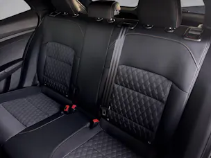 MG 3 1.5 Hybrid Luxury