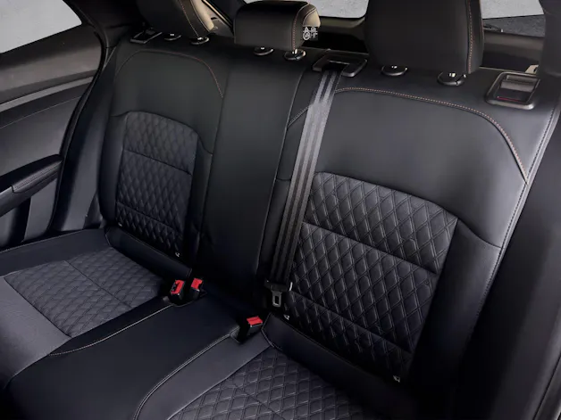 MG 3 1.5 Hybrid Luxury