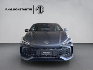 MG 3 1.5 Hybrid Luxury