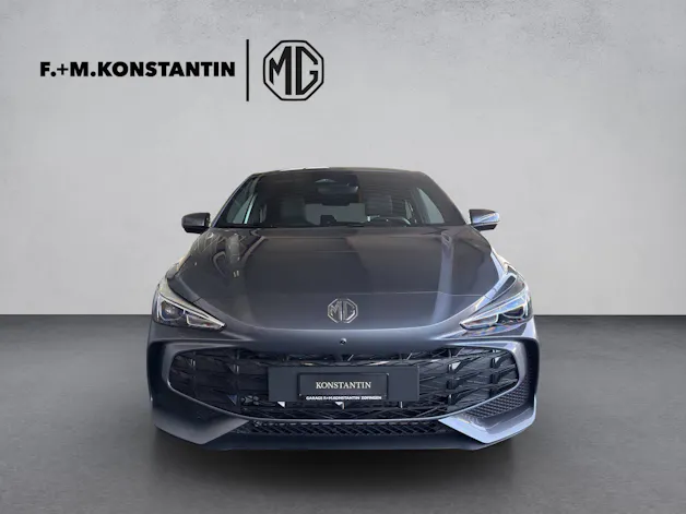 MG 3 1.5 Hybrid Luxury