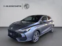 MG 3 1.5 Hybrid Luxury