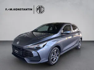 MG 3 1.5 Hybrid Luxury