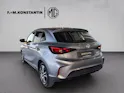 MG 3 1.5 Hybrid Luxury