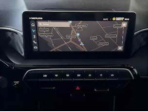 MG 3 1.5 Hybrid Luxury