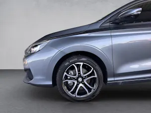 MG 3 1.5 Hybrid Luxury