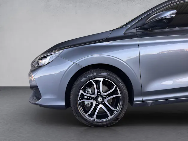 MG 3 1.5 Hybrid Luxury