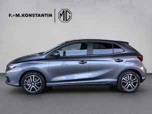 MG 3 1.5 Hybrid Luxury