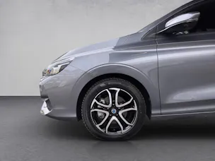 MG 3 1.5 Hybrid Luxury