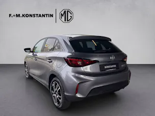 MG 3 1.5 Hybrid Luxury