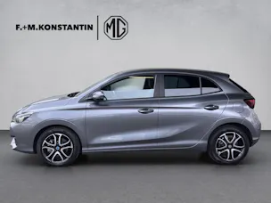 MG 3 1.5 Hybrid Luxury