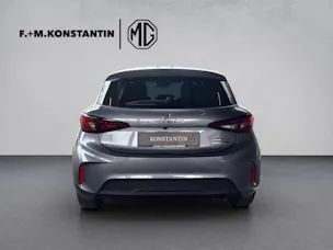 MG 3 1.5 Hybrid Luxury
