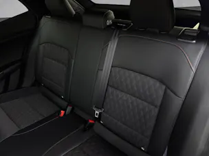 MG 3 1.5 Hybrid Luxury