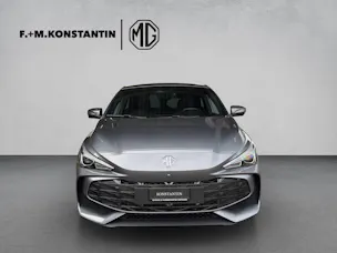 MG 3 1.5 Hybrid Luxury