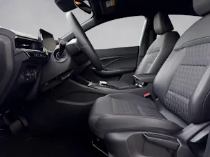 MG 3 1.5 Hybrid Luxury