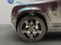 Land Rover Defender 130 3.0 D I6 350 X-Dynamic HSE