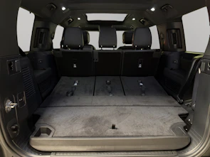 image du véhicule LAND ROVER Defender 130 3.0 D I6 350 X-Dynamic HSE