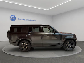 image du véhicule LAND ROVER Defender 130 3.0 D I6 350 X-Dynamic HSE