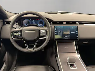 Land Rover Range Rover Velar 2.0 P400e Belgravia Edition