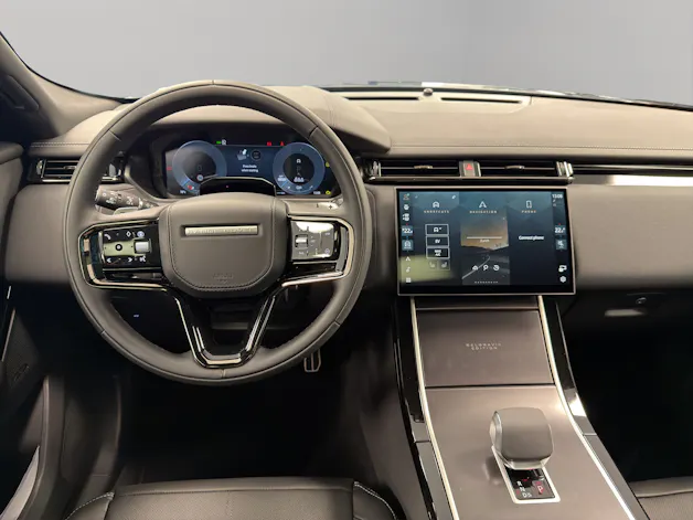 Land Rover Range Rover Velar 2.0 P400e Belgravia Edition