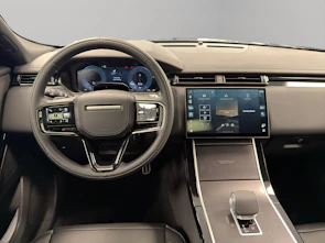 Fahrzeugbild LAND ROVER Range Rover Velar 2.0 P400e Belgravia Edition