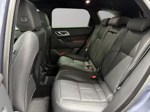 Land Rover Range Rover Velar 2.0 P400e Belgravia Edition