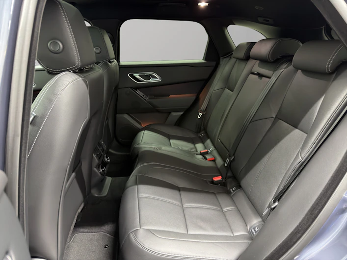 Fahrzeugbild LAND ROVER RANGE ROVER VELAR