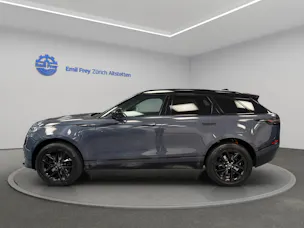 Land Rover Range Rover Velar 2.0 P400e Belgravia Edition