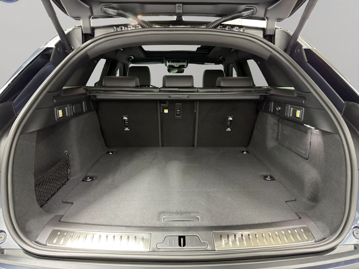 Fahrzeugbild LAND ROVER RANGE ROVER VELAR