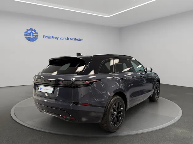Land Rover Range Rover Velar 2.0 P400e Belgravia Edition