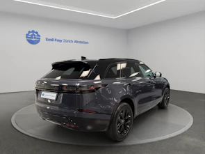 Fahrzeugbild LAND ROVER Range Rover Velar 2.0 P400e Belgravia Edition
