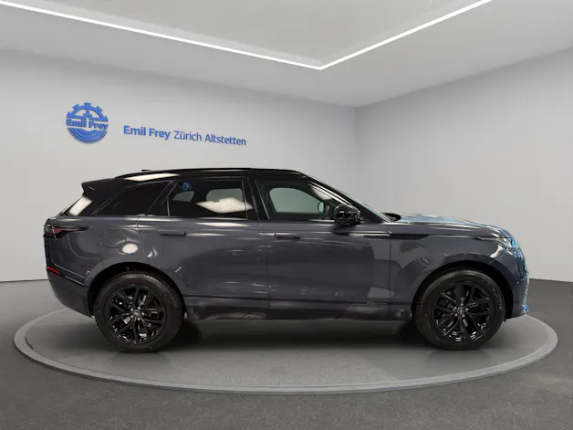 Land Rover Range Rover Velar 2.0 P400e Belgravia Edition