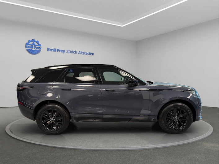 Fahrzeugbild LAND ROVER RANGE ROVER VELAR