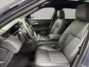 Fahrzeugbild LAND ROVER Range Rover Velar 2.0 P400e Belgravia Edition