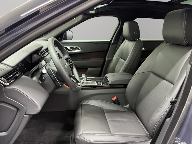 LAND ROVER Range Rover Velar 2.0 P400e Belgravia Edition: Jetzt ...