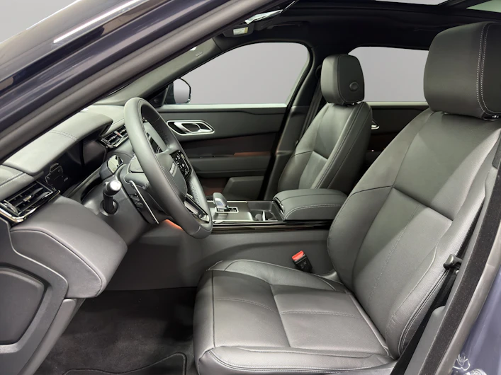 Fahrzeugbild LAND ROVER RANGE ROVER VELAR