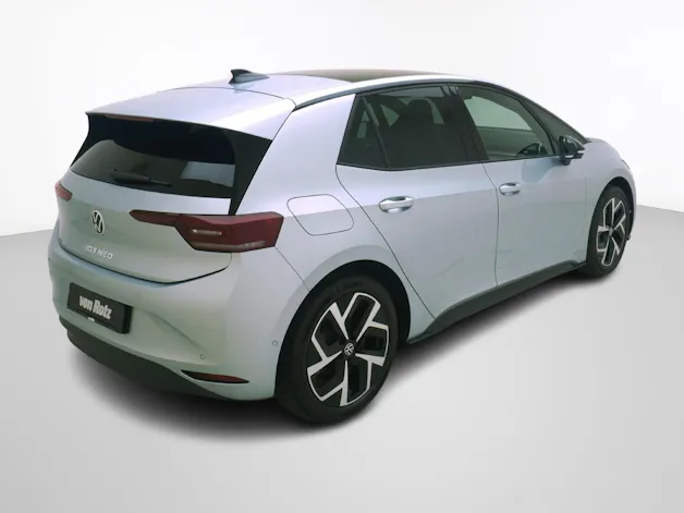 VW ID.3 Neo 79 kWh Style